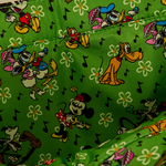 Mickey & Friends Exclusive Park Day Convertible Backpack & Tote Crossbody Bag, , hi-res view 5