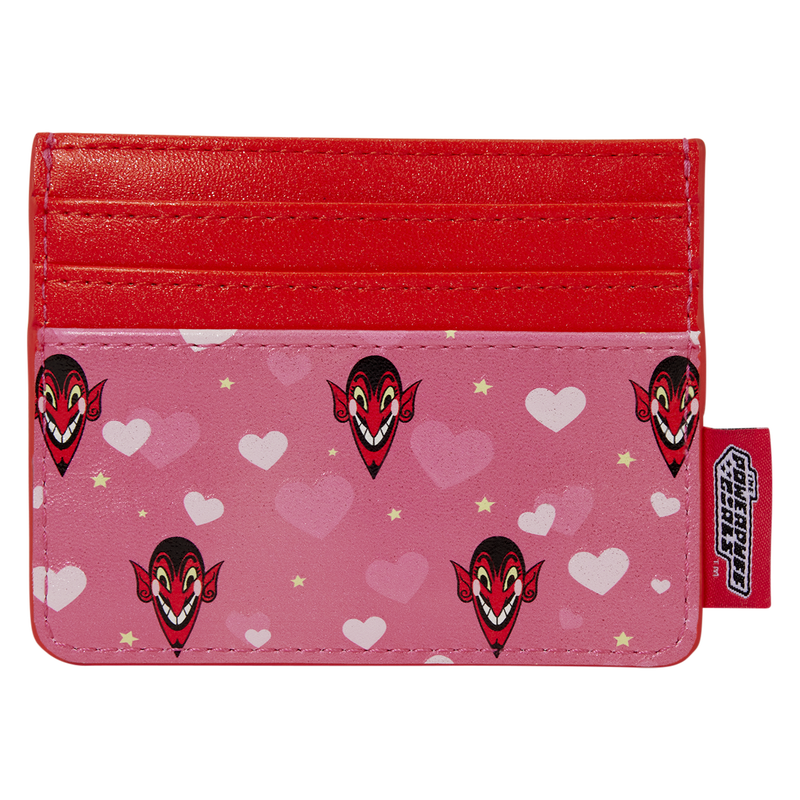 The Powerpuff Girls HIM Card Holder, , hi-res view 5