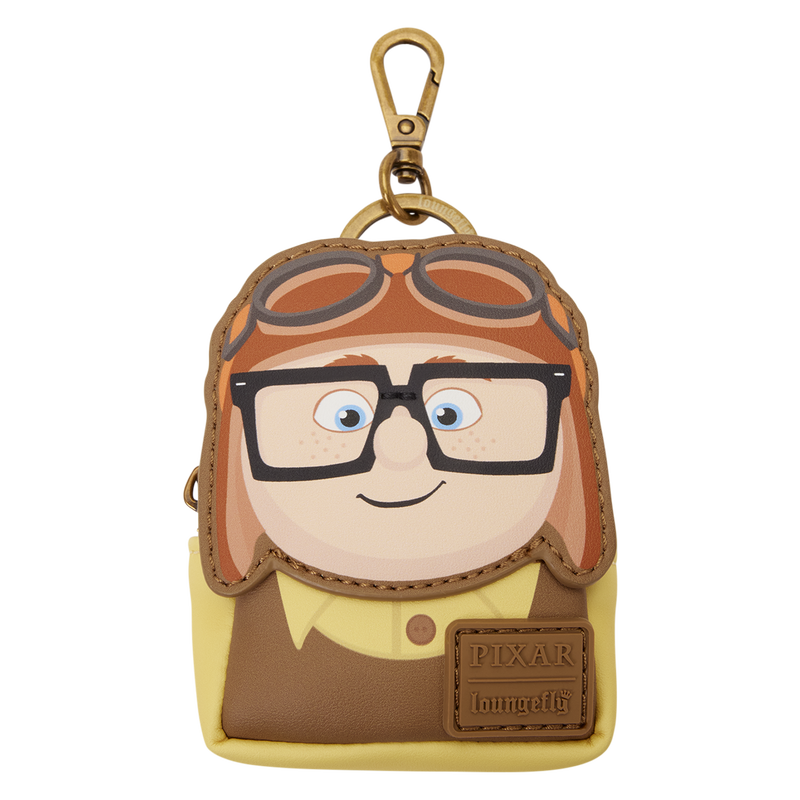 Up Cosplay Mystery Mini Backpack Keychain Charm, , hi-res view 4