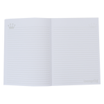 Loungefly Lined & Blank Page Stationery Hardcover Journal Refill 2-Pack, , hi-res view 4