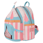 Dumbo Exclusive Circus Tent Light Up Mini Backpack, , hi-res view 4