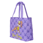 Looney Tunes Lola Bunny Canvas Tote Bag, , hi-res view 3