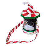 The Nightmare Before Christmas Town Carousel Spinning Figural Crossbody Bag, , hi-res view 6