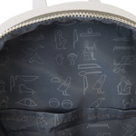 C2E2 Limited Edition Moon Knight Mr. Knight Cosplay Light Up Mini Backpack, , hi-res view 12