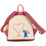 Lilo & Stitch Angel Cake Mini Backpack - Disney, , hi-res view 4