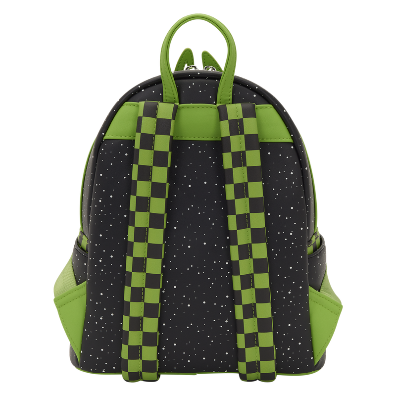 Invader Zim Glow Mini Backpack, , hi-res view 10