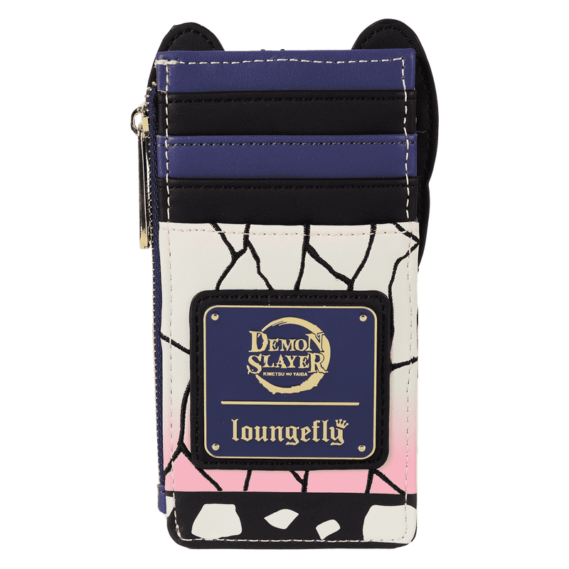 Demon Slayer Exclusive Shinobu Kocho Cosplay Card Holder, , hi-res view 5