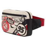 Cars Lightning McQueen Sling Crossbody Bag, , hi-res view 4