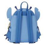 D23 Exclusive Stitch 626 Cosplay Mini Backpack, , hi-res view 5