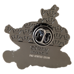 Stitch Holiday Mystery Box Pin, , hi-res view 2