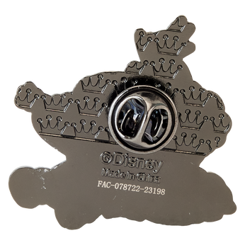 Stitch Holiday Mystery Box Pin, , hi-res view 2