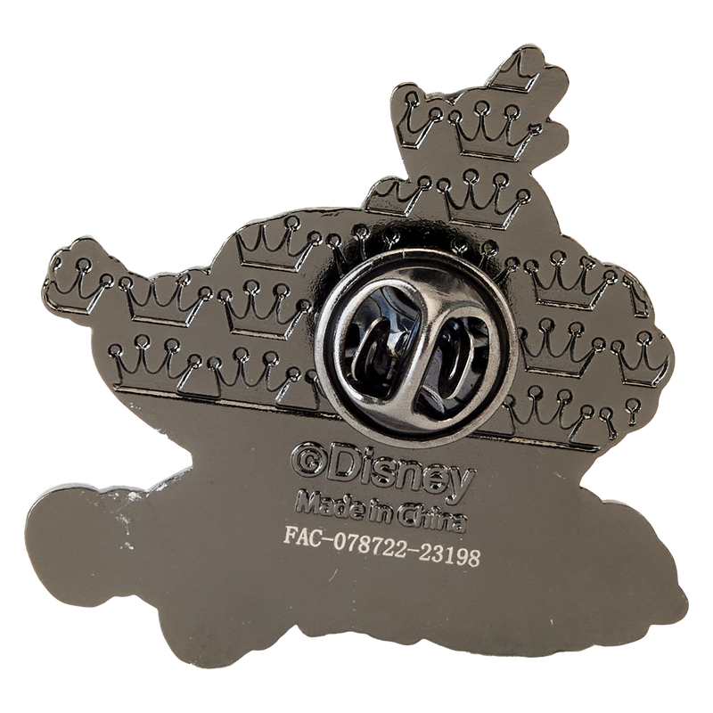 Stitch Holiday Mystery Box Pin, , hi-res view 2