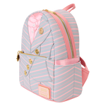 Wicked Glinda Shiz University Uniform Cosplay Mini Backpack, , hi-res view 4