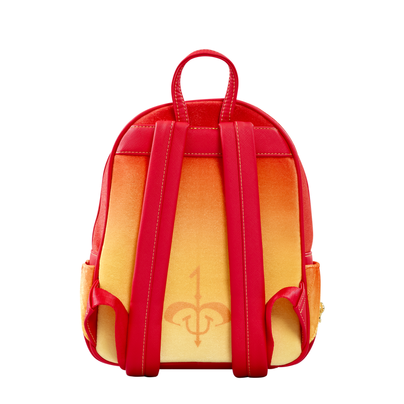 Star Wars: Episode I - The Phantom Menace Padmé Amidala Handmaiden Mini Backpack, , hi-res view 3