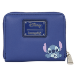 Lilo & Stitch Animal Friends Zip Around Wallet, , hi-res view 6