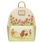 Lady and the Tramp Pastel Tulip Mini Backpack, , hi-res view 1