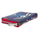 Captain America: Brave New World Cosplay Zip Around Wallet, , hi-res view 5