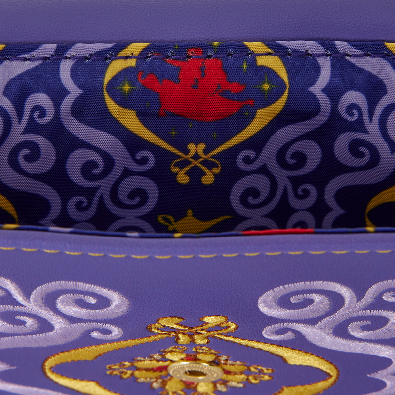 Aladdin Exclusive Magic Carpet Wallet, , hi-res view 7