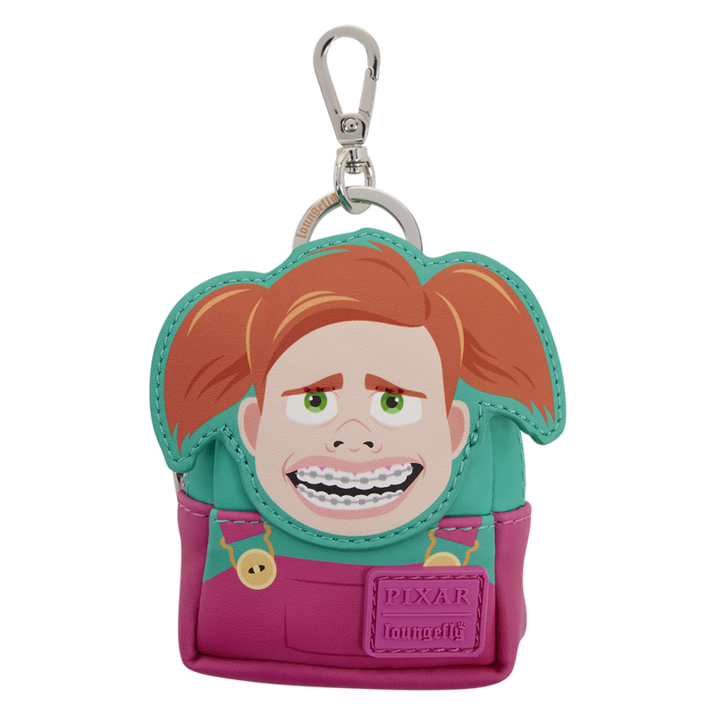 Pixar Rivals Cosplay Mystery Mini Backpack Keychain Charm, , hi-res view 5