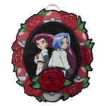 SDCC Limited Edition Pok&eacute;mon Team Rocket Cameo Mini Backpack, , hi-res view 1