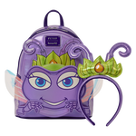 A Bug's Life Atta Cosplay Mini Backpack with Ear Headband, , hi-res view 5