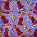 Rugrats Reptar Cosplay Mini Backpack Pencil Case, , hi-res view 5