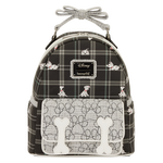 101 Dalmatians Exclusive Plaid Mini Backpack, , hi-res view 1