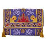 Aladdin Exclusive Magic Carpet Wallet, , hi-res view 1