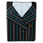 Wicked Elphaba Shiz University Uniform Refillable Stationery Journal, , hi-res view 1