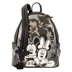Mickey & Minnie Ghost Light-Up Glow Mini Backpack, , hi-res view 6