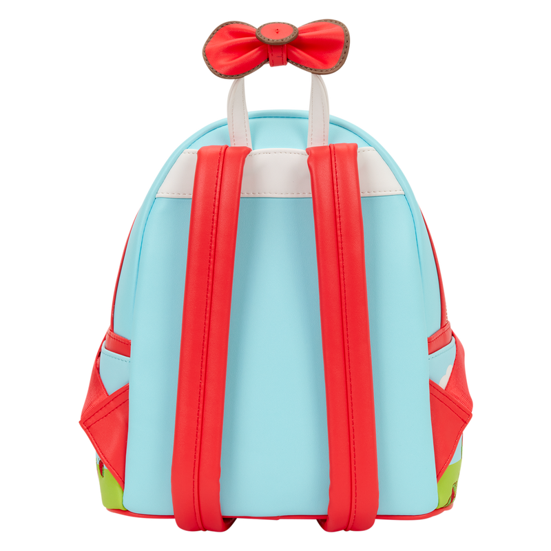 Sanrio Hello Kitty & Friends x Strawberry Shortcake Scented Mini Backpack, , hi-res view 6