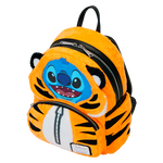Limited Edition Stitch In Rajah Costume Plush Cosplay Mini Backpack, , hi-res view 4