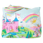 My Little Pony Equestria Canvas Tote Bag, , hi-res view 3