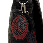 House of the Dragon Rhaenyra Targaryen Cosplay Crossbody Messenger Bag, , hi-res view 4