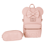 Minnie Mouse Exclusive Convertible Sling Crossbody Bag with Coin Bag, , hi-res view 7