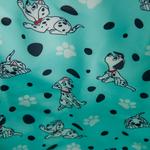 101 Dalmatians Exclusive Plaid Sling Crossbody Bag, , hi-res view 6