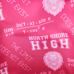 Mean Girls Calculator Cell Phone Crossbody Bag with Coin Bag, , hi-res view 8