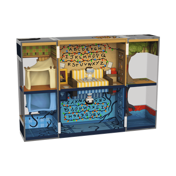 Bitty Pop! Bitty Box Byers House, Image 1