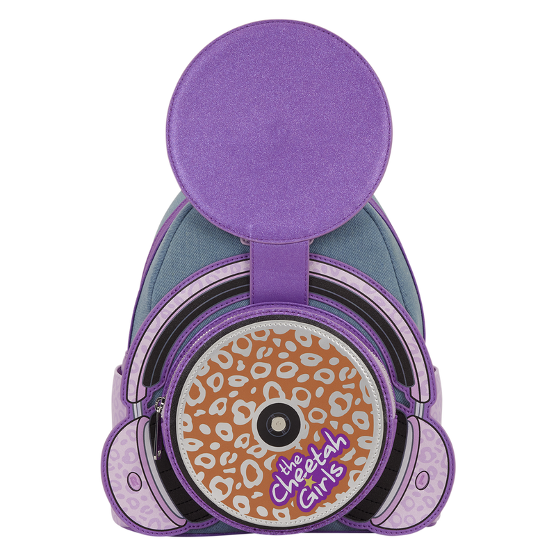 The Cheetah Girls Mini Backpack, , hi-res view 6
