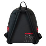 I Heart Horror Friday The 13th Mini Backpack, , hi-res view 7