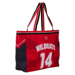 High School Musical Wildcats Canvas Tote Bag, , hi-res view 1