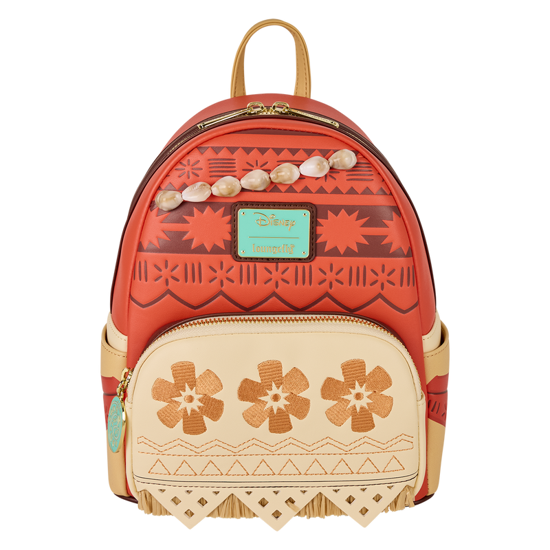 Moana Cosplay Mini Backpack, , hi-res view 1