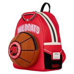 High School Musical Troy Bolton Wildcats Jersey Mini Backpack, , hi-res view 4