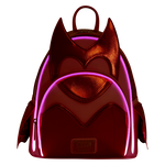 Scarlet Witch Wanda Cosplay Light-Up Mini Backpack, , hi-res view 4
