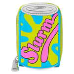 WonderCon Limited Edition Futurama Slurm Glow Accordion Zip Around Wallet, , hi-res view 1