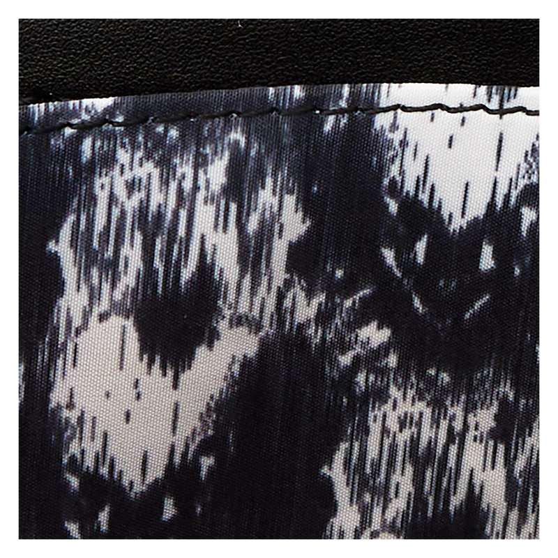 I Heart Horror It Pennywise Glow Crossbody Bag, , hi-res view 9