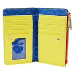 Snow White Exclusive Sequin Series Cosplay Flap Wallet, , hi-res view 5