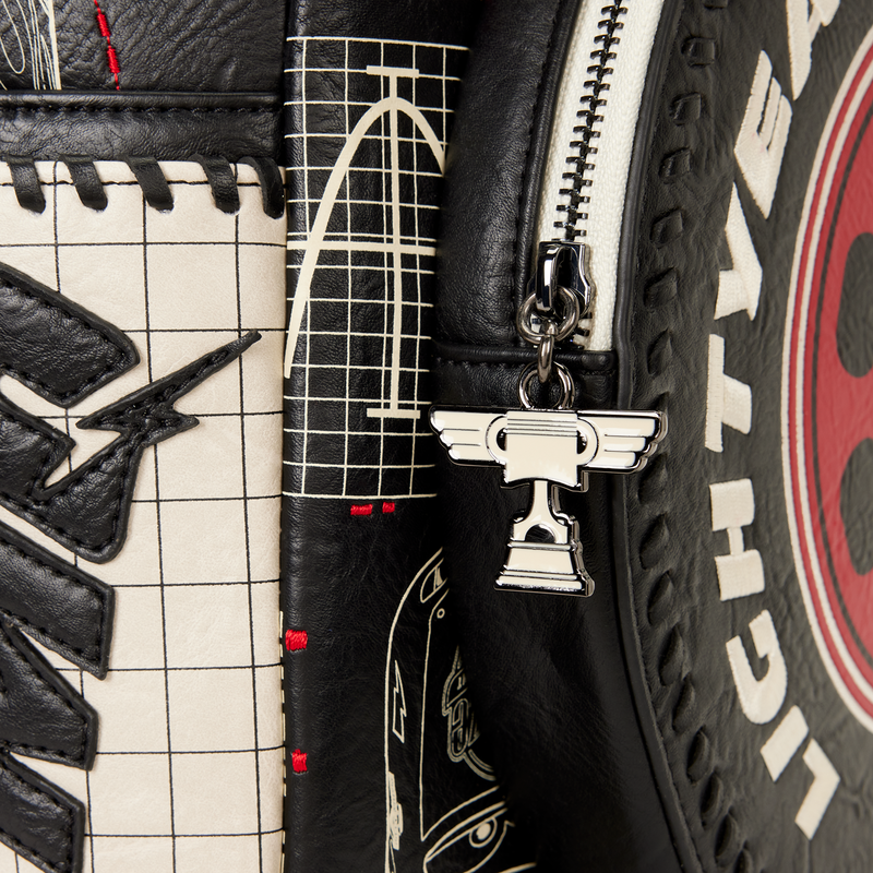 Cars Lightning McQueen Full-Size Backpack, , hi-res view 8