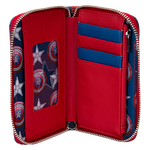 Captain America: Brave New World Cosplay Zip Around Wallet, , hi-res view 6