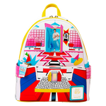 Saved By The Bell The Max Mini Backpack, , hi-res view 1